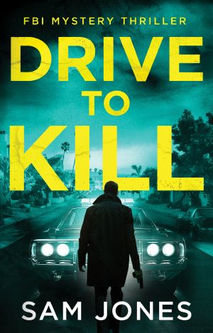 [Dean Blackwood 01] • Drive To Kill